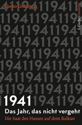 1941 – Das Jahr, das nicht vergeht 