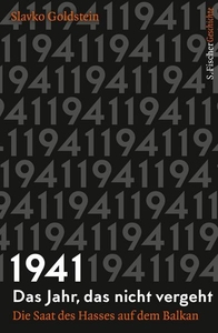1941 – Das Jahr, das nicht vergeht 