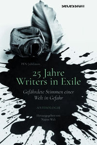 25 Jahre Writers in Exile