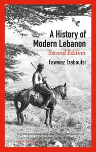A history of Modern Lebanon