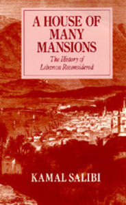A House of Many Mansions