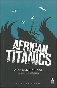 African Titanics