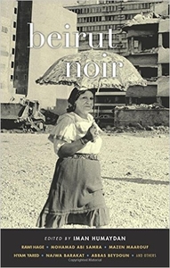 beirut noir