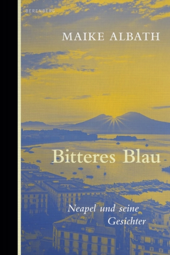 Bitteres Blau