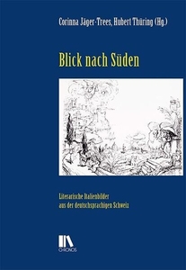 Blick nach Süden 