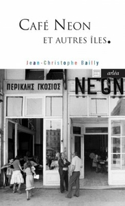 Café Neon et autres îles