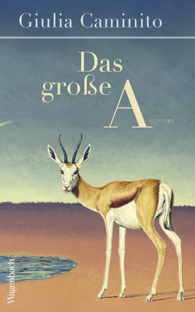 Das grosse A