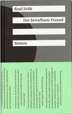 Der bewaffnete Freund