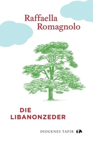 Die Libanonzeder
