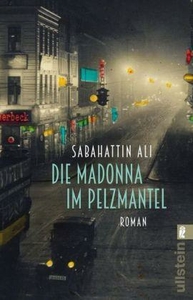 Die Madonna im Pelzmantel 