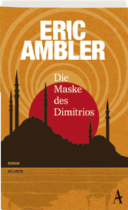 Die Maske des Dimitrios