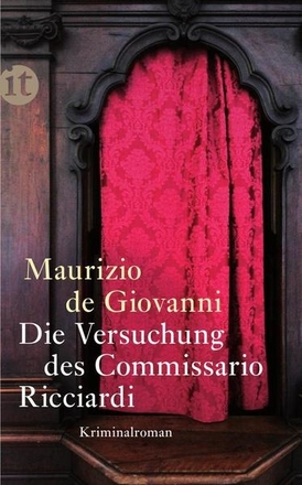 Die Versuchung des Commissario Ricciardi