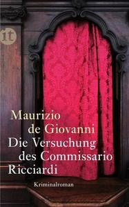 Die Versuchung des Commissario Ricciardi