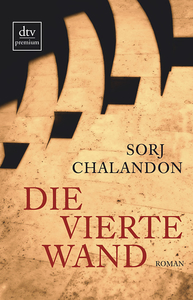 Die vierte Wand