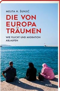 Die von Europa träumen 