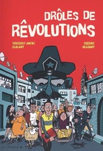 Drôles de Rêvolutions