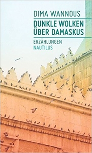 Dunkle Wolken über Damaskus