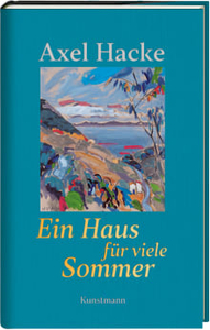 Ein Haus für viele Sommer
