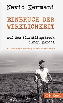 Einbruch der Wirklichkeit. Auf dem Flüchtlingstreck durch Europa