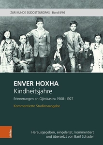 Enver Hoxha