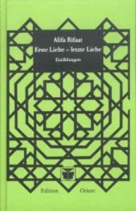 Erste Liebe – letzte Liebe