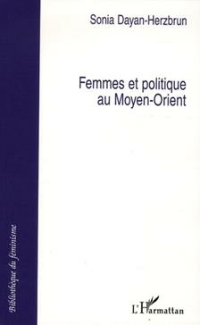 Femmes et politique au Moyen-Orient