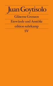 Gläserne Grenzen. Einwände und Anstösse