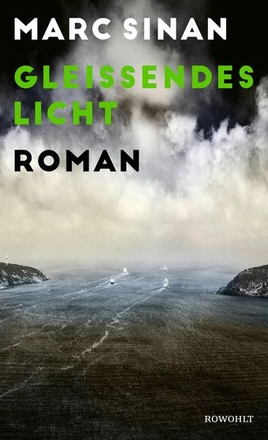 Gleissendes Licht
