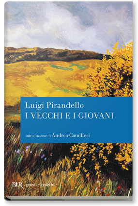 I vecchi e i giovani  