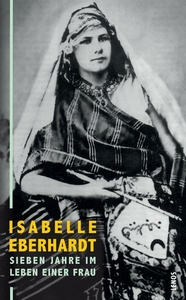 Isabelle Eberhardt