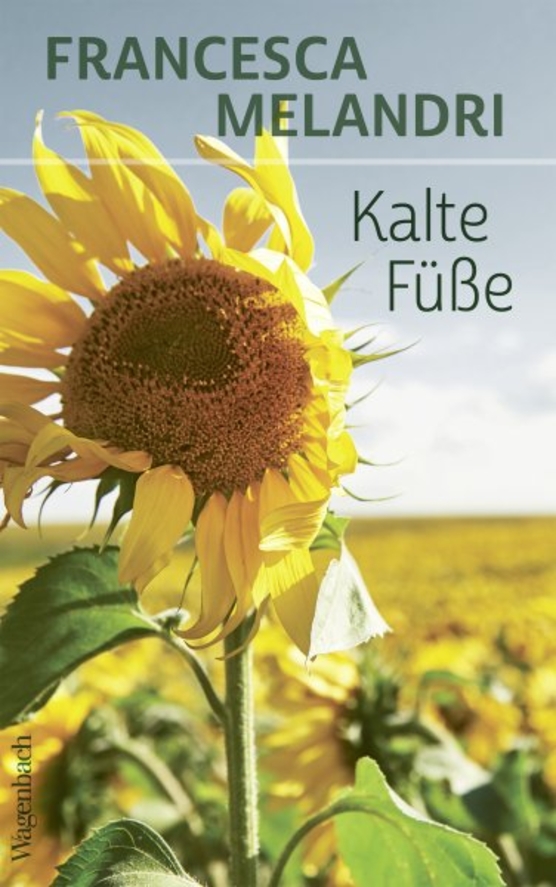 Kalte Füsse
