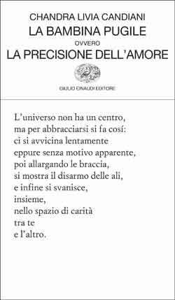 La bambina pugile ovvero la precisione dell'amore