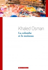 La colombe et le moineau