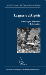 La guerre d'Algérie  