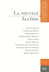 La Nouvelle Algérie