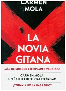La novia gitana