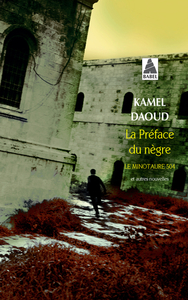 La Préface du nègre