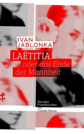 Laetitia oder das Ende der Mannheit