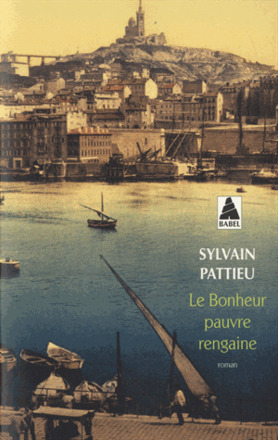 Le bonheur pauvre rengaine
