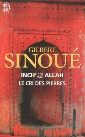 Le cri des pierres