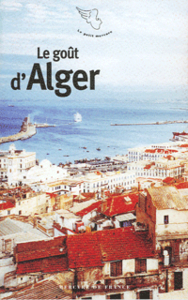 Le goût d'Alger