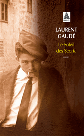 Le soleil des Scorta