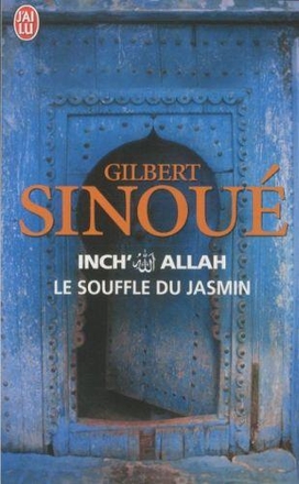 Le souffle du jasmin