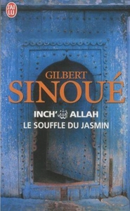 Le souffle du jasmin