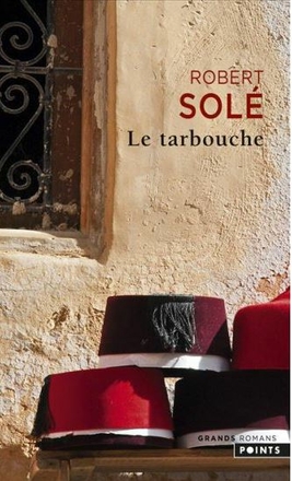 Le Tarbouche