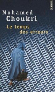 Le temps des erreurs