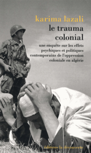 Le trauma colonial