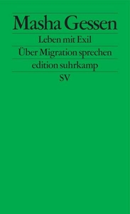Leben mit Exil. Über Migration sprechen