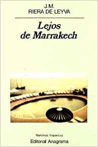 Lejos de Marrakech