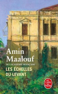 Les Échelles du Levant